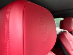 Porsche Cayenne New Energy Cayenne E-Hybrid 2.0T Platinum Edition - ფოტო 10