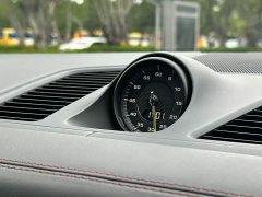 Porsche Cayenne New Energy Cayenne E-Hybrid 2.0T Platinum Edition - ფოტო 15