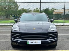 Porsche Cayenne New Energy Cayenne E-Hybrid 2.0T Platinum Edition - ფოტო 2