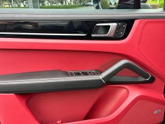 Porsche Cayenne New Energy Cayenne E-Hybrid 2.0T Platinum Edition - ფოტო 5