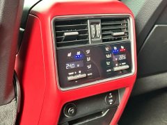 Porsche Cayenne New Energy Cayenne E-Hybrid 2.0T Platinum Edition - ფოტო 8