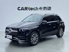 Mercedes-Benz GLE (Imported) GLE 350 4MATIC Fashion - ფოტო 1