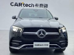 Mercedes-Benz GLE (Imported) GLE 350 4MATIC Fashion - ფოტო 10