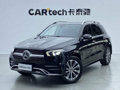 Mercedes-Benz GLE (Imported) GLE 350 4MATIC Fashion - ფოტო 11