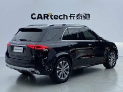 Mercedes-Benz GLE (Imported) GLE 350 4MATIC Fashion - ფოტო 12