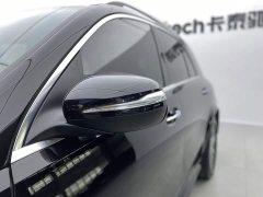 Mercedes-Benz GLE (Imported) GLE 350 4MATIC Fashion - ფოტო 15