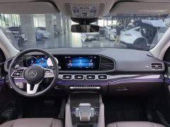 Mercedes-Benz GLE (Imported) GLE 350 4MATIC Fashion - ფოტო 16