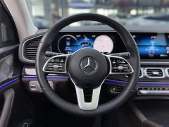 Mercedes-Benz GLE (Imported) GLE 350 4MATIC Fashion - ფოტო 17