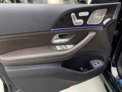 Mercedes-Benz GLE (Imported) GLE 350 4MATIC Fashion - ფოტო 19