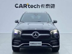 Mercedes-Benz GLE (Imported) GLE 350 4MATIC Fashion - ფოტო 2