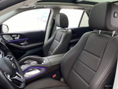 Mercedes-Benz GLE (Imported) GLE 350 4MATIC Fashion - ფოტო 20