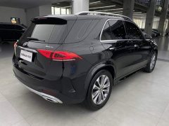 Mercedes-Benz GLE (Imported) GLE 350 4MATIC Fashion - ფოტო 4