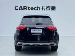 Mercedes-Benz GLE (Imported) GLE 350 4MATIC Fashion - ფოტო 5