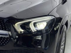 Mercedes-Benz GLE (Imported) GLE 350 4MATIC Fashion - ფოტო 6