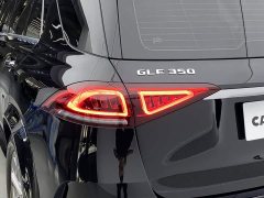 Mercedes-Benz GLE (Imported) GLE 350 4MATIC Fashion - ფოტო 7