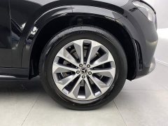 Mercedes-Benz GLE (Imported) GLE 350 4MATIC Fashion - ფოტო 8