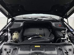 Mercedes-Benz GLE (Imported) GLE 350 4MATIC Fashion - ფოტო 9