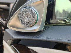 Mercedes-Benz Maybach S-Class S 480 4MATIC - ფოტო 11