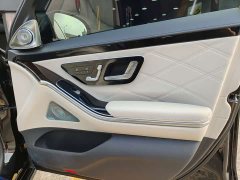 Mercedes-Benz Maybach S-Class S 480 4MATIC - ფოტო 12