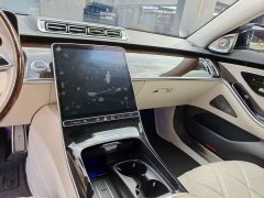 Mercedes-Benz Maybach S-Class S 480 4MATIC - ფოტო 13