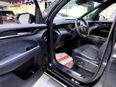 Zeekr Geely Zeekr 009 2024 Seven-Seat Aisle Version AWD 108kWh - ფოტო 10