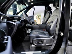 Zeekr Geely Zeekr 009 2024 Seven-Seat Aisle Version AWD 108kWh - ფოტო 11