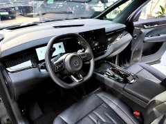 Zeekr Geely Zeekr 009 2024 Seven-Seat Aisle Version AWD 108kWh - ფოტო 12