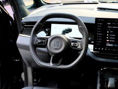 Zeekr Geely Zeekr 009 2024 Seven-Seat Aisle Version AWD 108kWh - ფოტო 14