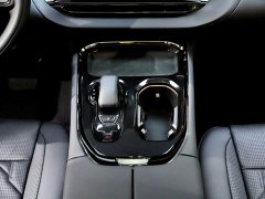 Zeekr Geely Zeekr 009 2024 Seven-Seat Aisle Version AWD 108kWh - ფოტო 17