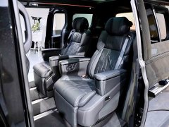 Zeekr Geely Zeekr 009 2024 Seven-Seat Aisle Version AWD 108kWh - ფოტო 18