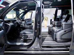 Zeekr Geely Zeekr 009 2024 Seven-Seat Aisle Version AWD 108kWh - ფოტო 19