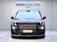 Zeekr Geely Zeekr 009 2024 Seven-Seat Aisle Version AWD 108kWh - ფოტო 2