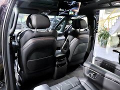 Zeekr Geely Zeekr 009 2024 Seven-Seat Aisle Version AWD 108kWh - ფოტო 20