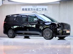 Zeekr Geely Zeekr 009 2024 Seven-Seat Aisle Version AWD 108kWh - ფოტო 3