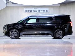 Zeekr Geely Zeekr 009 2024 Seven-Seat Aisle Version AWD 108kWh - ფოტო 4