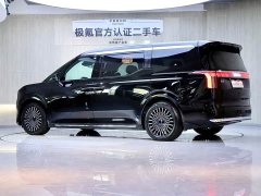 Zeekr Geely Zeekr 009 2024 Seven-Seat Aisle Version AWD 108kWh - ფოტო 5