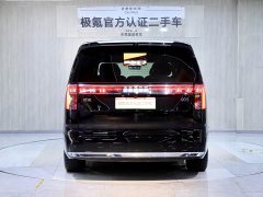 Zeekr Geely Zeekr 009 2024 Seven-Seat Aisle Version AWD 108kWh - ფოტო 6