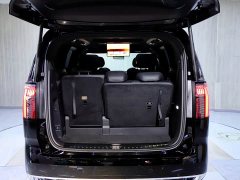 Zeekr Geely Zeekr 009 2024 Seven-Seat Aisle Version AWD 108kWh - ფოტო 8