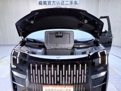 Zeekr Geely Zeekr 009 2024 Seven-Seat Aisle Version AWD 108kWh - ფოტო 9