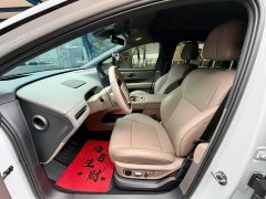 Li Auto i6 Two-Wheel Drive Standard - ფოტო 8