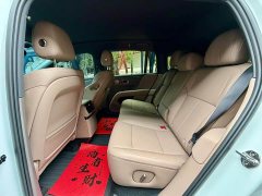 Li Auto i6 Two-Wheel Drive Standard - ფოტო 9