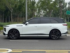 XPeng G9 625 Long Range Max - ფოტო 3