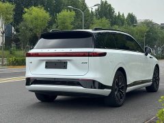 XPeng G9 625 Long Range Max - ფოტო 6