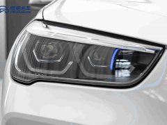 BMW X1 2022 sDrive25Li Premier - ფოტო 10