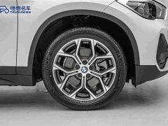 BMW X1 2022 sDrive25Li Premier - ფოტო 11