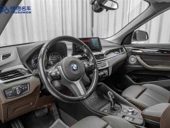 BMW X1 2022 sDrive25Li Premier - ფოტო 12