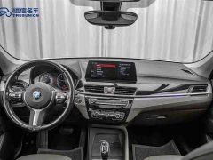 BMW X1 2022 sDrive25Li Premier - ფოტო 13