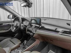BMW X1 2022 sDrive25Li Premier - ფოტო 14