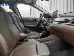 BMW X1 2022 sDrive25Li Premier - ფოტო 15