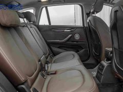 BMW X1 2022 sDrive25Li Premier - ფოტო 16